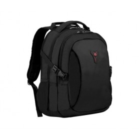 Wenger/SwissGear Sidebar 16'' zaino Nero Poliestere (601468)