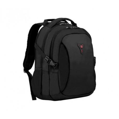 Wenger/SwissGear Sidebar 16'' zaino Nero Poliestere (601468)