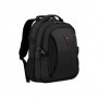 Wenger/SwissGear Sidebar 16'' zaino Nero Poliestere (601468)