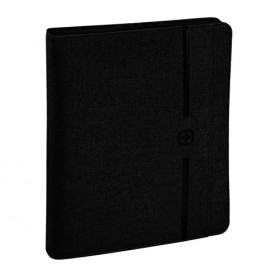 Victorinox Affiliate 25,4 cm (10") Custodia a libro Nero (601361)