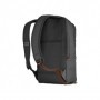 Wenger/SwissGear CityUpgrade 16" borsa per notebook 40,6 cm (16") Zaino Grigio (606489)