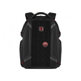 Wenger/SwissGear PlayerOne borsa per notebook 43,9 cm (17.3") Zaino Nero (611650)