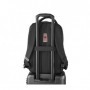 Wenger/SwissGear PlayerMode borsa per notebook 39,6 cm (15.6") Zaino Nero (611651)