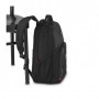Wenger/SwissGear PlayerMode borsa per notebook 39,6 cm (15.6") Zaino Nero (611651)