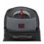 Wenger/SwissGear PlayerMode borsa per notebook 39,6 cm (15.6") Zaino Nero (611651)