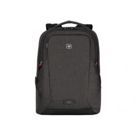 Wenger/SwissGear MX Professional borsa per notebook 40,6 cm (16") Zaino Grigio (611641)