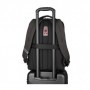 Wenger/SwissGear MX Professional borsa per notebook 40,6 cm (16") Zaino Grigio (611641)
