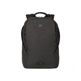 Wenger/SwissGear MX Light borsa per notebook 40,6 cm (16") Zaino Grigio (611642)