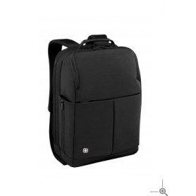 Wenger/SwissGear Reload 16 borsa per notebook 40,6 cm (16") Zaino Nero (601070)