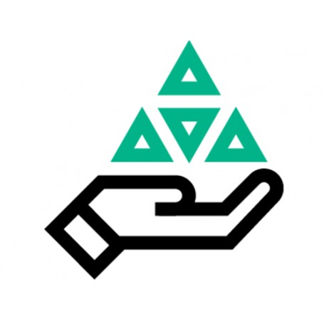 Aruba, a Hewlett Packard Enterprise company 1Y Foundation Care (H9QL6PE)