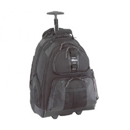 Targus TSB700EU zaino Nero Nylon (TSB700EU)