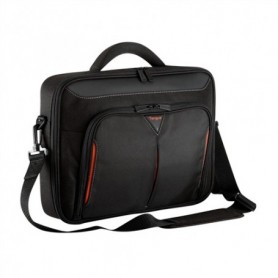 Targus Classic+ borsa per notebook 39,6 cm (15.6") Valigetta ventiquattrore Nero (CN415EU)