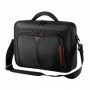 Targus Classic+ borsa per notebook 39,6 cm (15.6") Valigetta ventiquattrore Nero (CN415EU)