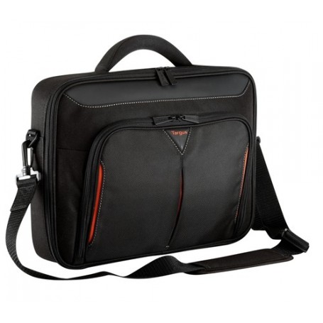Targus Classic+ borsa per notebook 45,7 cm (18") Valigetta ventiquattrore (CN418EU)