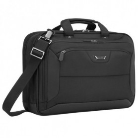 Targus CUCT02UA15EU borsa per notebook 39,6 cm (15.6") Valigetta ventiquattrore Nero (CUCT02UA15EU)