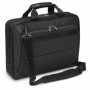 Targus CitySmart borsa per notebook 39,6 cm (15.6") Borsa da corriere Nero, Grigio (TBT915CA)
