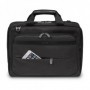 Targus CitySmart borsa per notebook 39,6 cm (15.6") Borsa da corriere Nero, Grigio (TBT915CA)