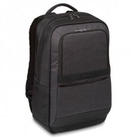 Targus TSB911EU borsa per notebook 39,6 cm (15.6") Zaino Nero, Grigio (TSB911EU)