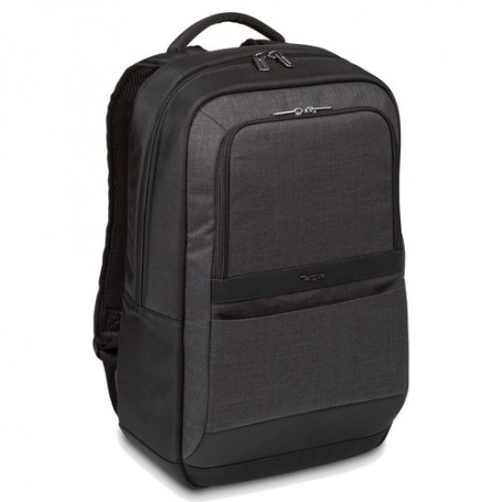 Targus TSB911EU borsa per notebook 39,6 cm (15.6") Zaino Nero, Grigio (TSB911EU)
