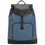 Targus TSB96403GL zaino Blu, Grigio Nylon, Poliuretano (TSB96403GL)