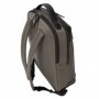 Targus Newport borsa per notebook 38,1 cm (15") Zaino Nero, Oliva (TSB94502GL)