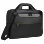 Targus Citygear borsa per notebook 35,6 cm (14") Valigetta ventiquattrore Nero (TCG455GL)