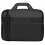 Targus Citygear borsa per notebook 35,6 cm (14") Valigetta ventiquattrore Nero (TCG455GL)