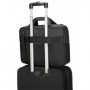 Targus Citygear borsa per notebook 35,6 cm (14") Valigetta ventiquattrore Nero (TCG455GL)