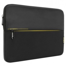 Targus CityGear borsa per notebook 33,8 cm (13.3") Custodia a tasca Nero (TSS930GL)