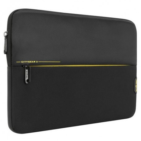 Targus CityGear borsa per notebook 33,8 cm (13.3") Custodia a tasca Nero (TSS930GL)