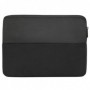 Targus CityGear borsa per notebook 33,8 cm (13.3") Custodia a tasca Nero (TSS930GL)