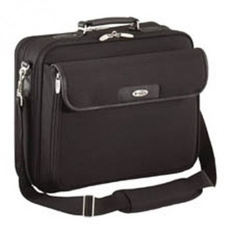 Targus CNP1 borsa per notebook 40,6 cm (16") Borsa da corriere Nero (CNP1)