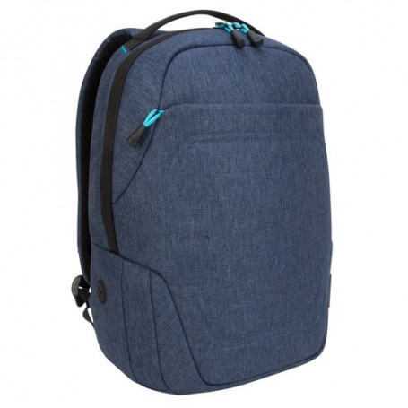 Targus Groove X2 borsa per notebook 38,1 cm (15") Zaino Blu marino (TSB95201GL)