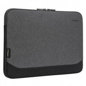 Targus Cypress EcoSmart borsa per notebook 35,6 cm (14") Custodia a tasca Grigio (TBS64602GL)