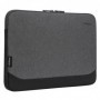 Targus Cypress EcoSmart borsa per notebook 35,6 cm (14") Custodia a tasca Grigio (TBS64602GL)