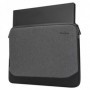 Targus Cypress EcoSmart borsa per notebook 35,6 cm (14") Custodia a tasca Grigio (TBS64602GL)