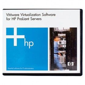 Hewlett Packard Enterprise VMware vCenter Server Foundation 3y E-LTU (BD723AAE)