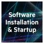 Hewlett Packard Enterprise H8Q65A1 servizio di installazione (H8Q65A1)