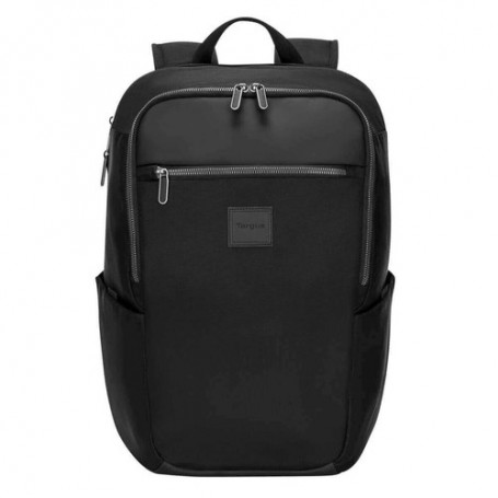 Targus TBB596GL borsa per notebook 39,6 cm (15.6") Zaino Nero (TBB596GL)