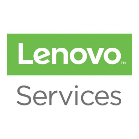 Lenovo Essential Service (5MS7A00804)