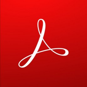 Adobe Acrobat Pro Abbonamento Multilingua (65297934BA13A12)
