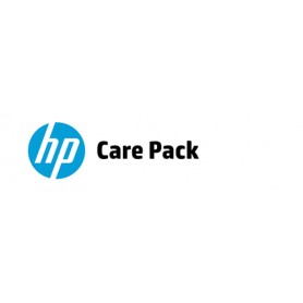 Hewlett Packard Enterprise 1 year Post Warranty 6 hour 24x7 Call to Repair HP 7910 Proactive Care Service (U7YZ4PE)