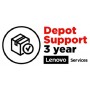 Lenovo 3Y Expedited Depot (5WS0H30430)