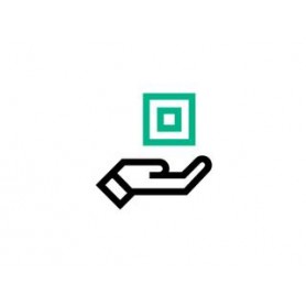 Hewlett Packard Enterprise U7VF7E estensione della garanzia (U7VF7E)