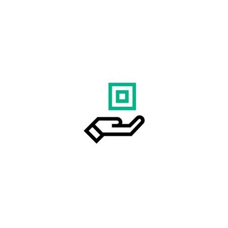 Hewlett Packard Enterprise U7VF7E estensione della garanzia (U7VF7E)