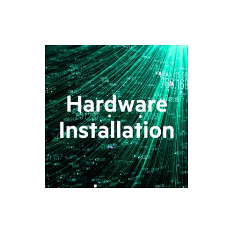 Hewlett Packard Enterprise H7RD0E servizio di supporto IT (H7RD0E)