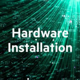 Hewlett Packard Enterprise H7RC9E servizio di supporto IT (H7RC9E)