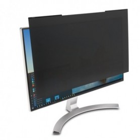 Kensington K58358WW schermo anti-riflesso Filtro per la privacy senza bordi per display 61 cm (24") (K58358WW)