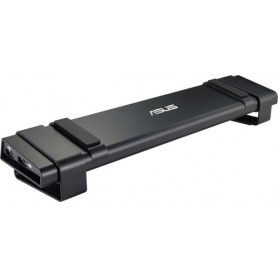 ASUS HZ-3A PLUS Cablato USB 3.2 Gen 1 (3.1 Gen 1) Type-B Nero (90XB05GN-BDS000)