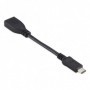 Acer NP.CAB1A.020 adattatore grafico USB Nero (NP.CAB1A.020)